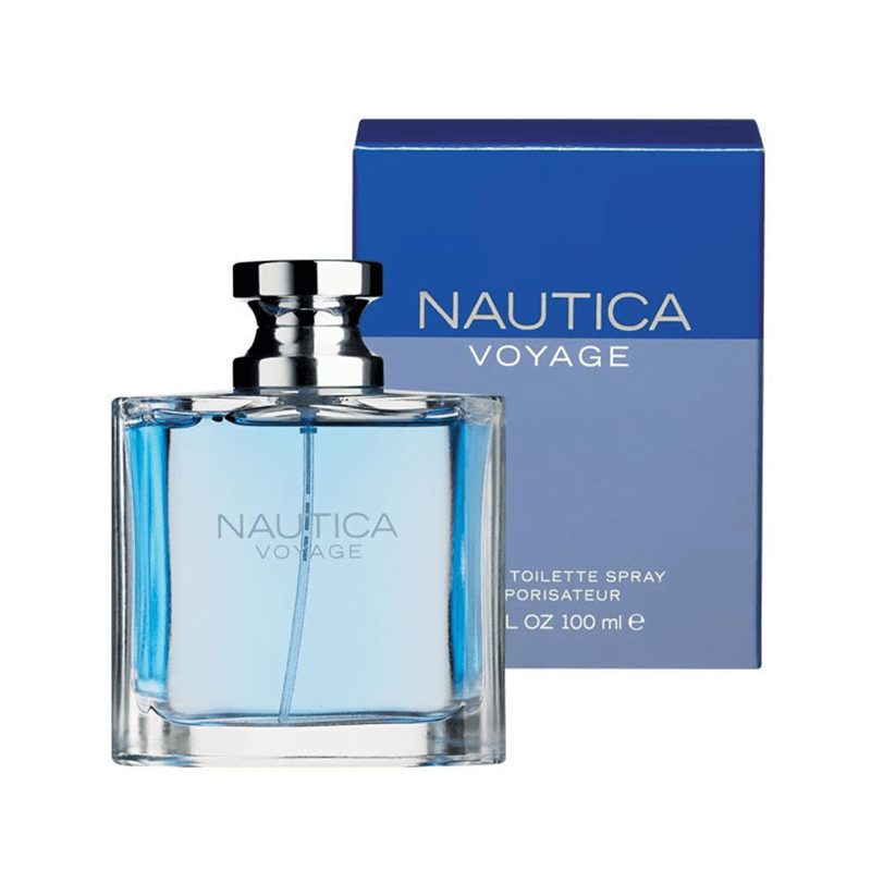 Nautica Voyage EDT